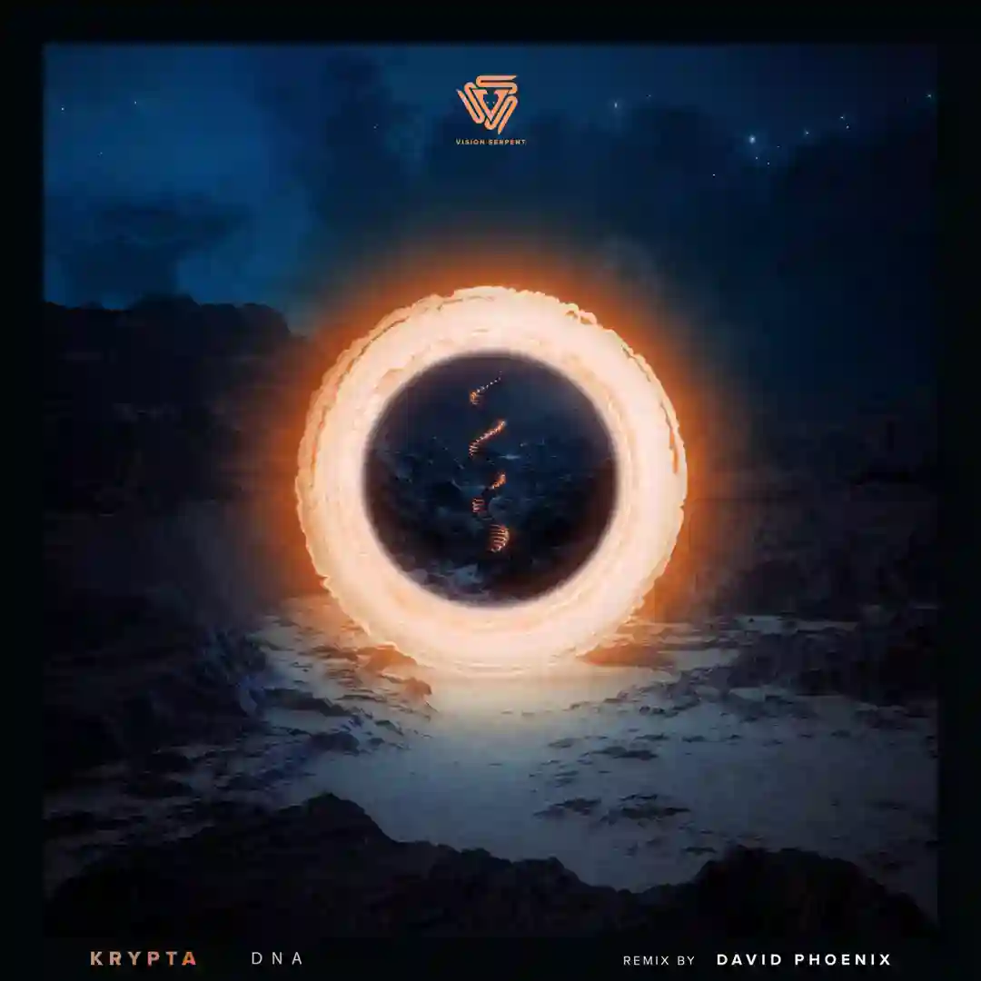 Dna cover