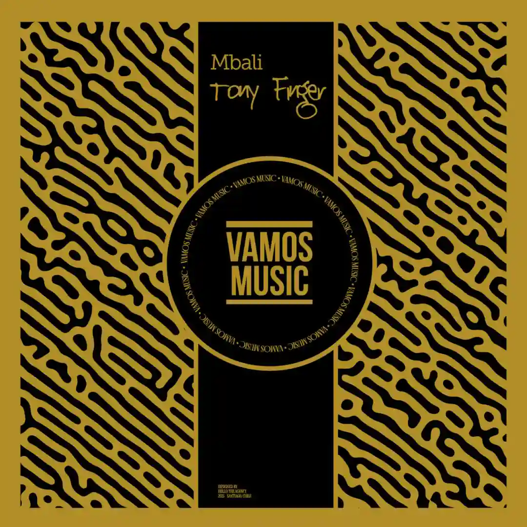 Mbali (Exteneded) cover
