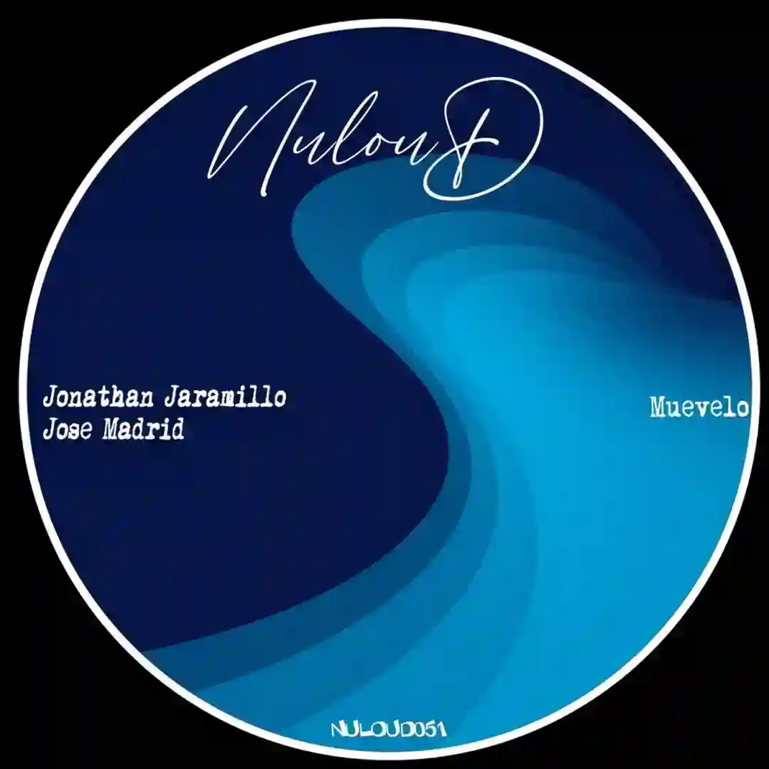 Muevelo cover