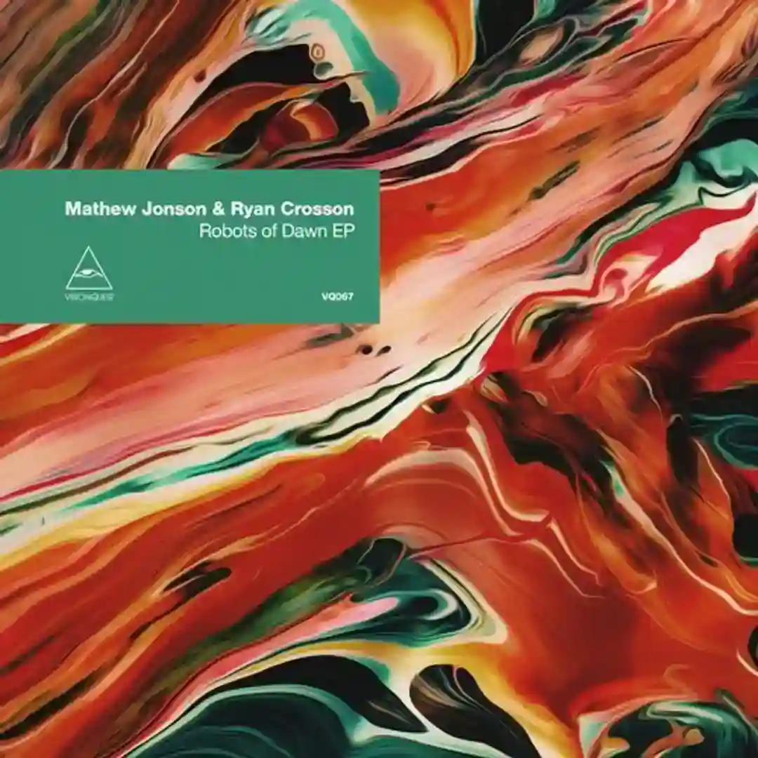 Templehof (Original Mix) cover