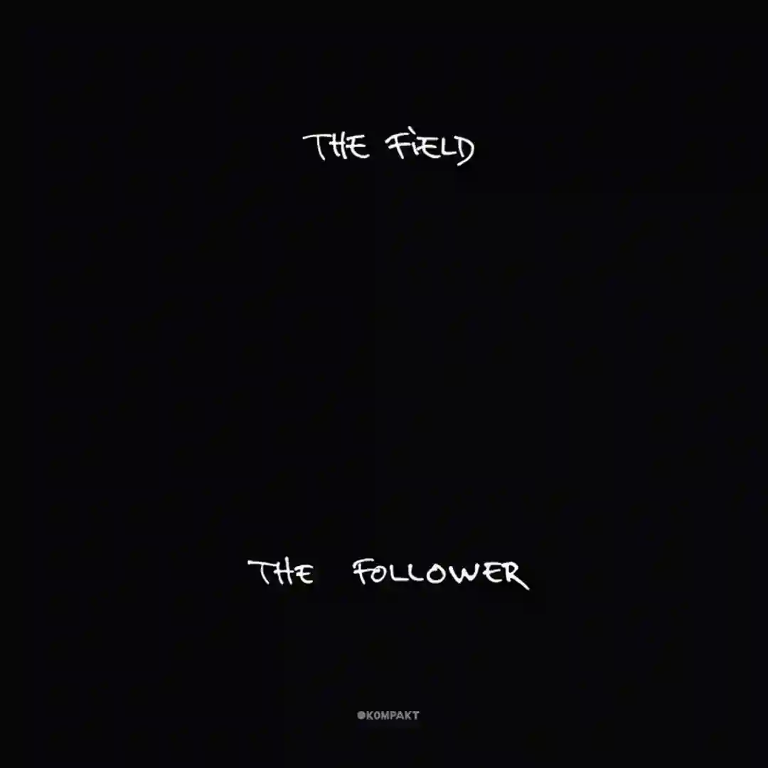 The Follower cover