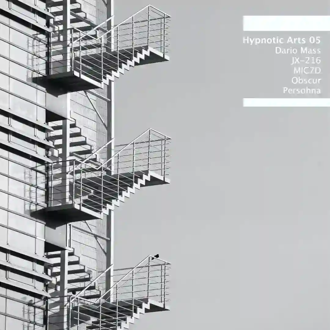 Ultraviolet Vibration (Original Mix) cover
