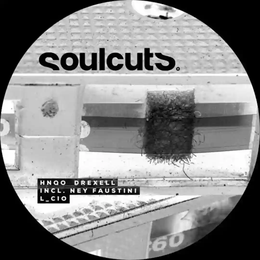 Drexell (Original Mix) cover