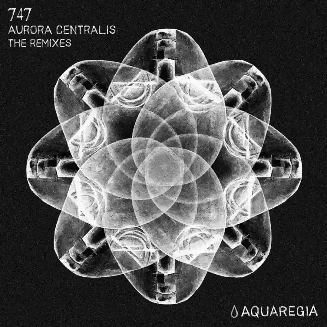 Aurora Centralis (nthng's Saiyan Dream) cover