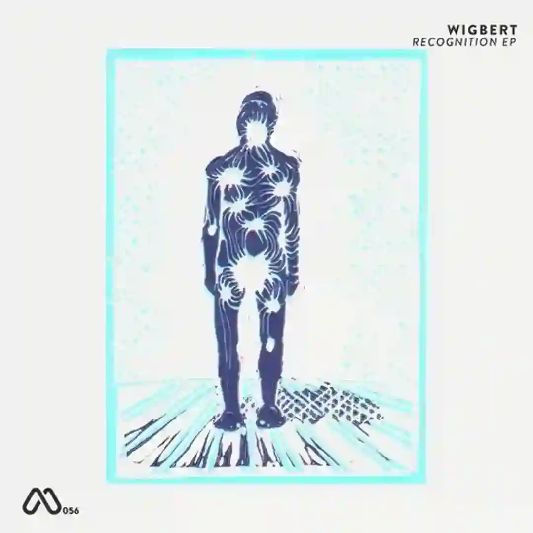 Red (Original Mix) cover