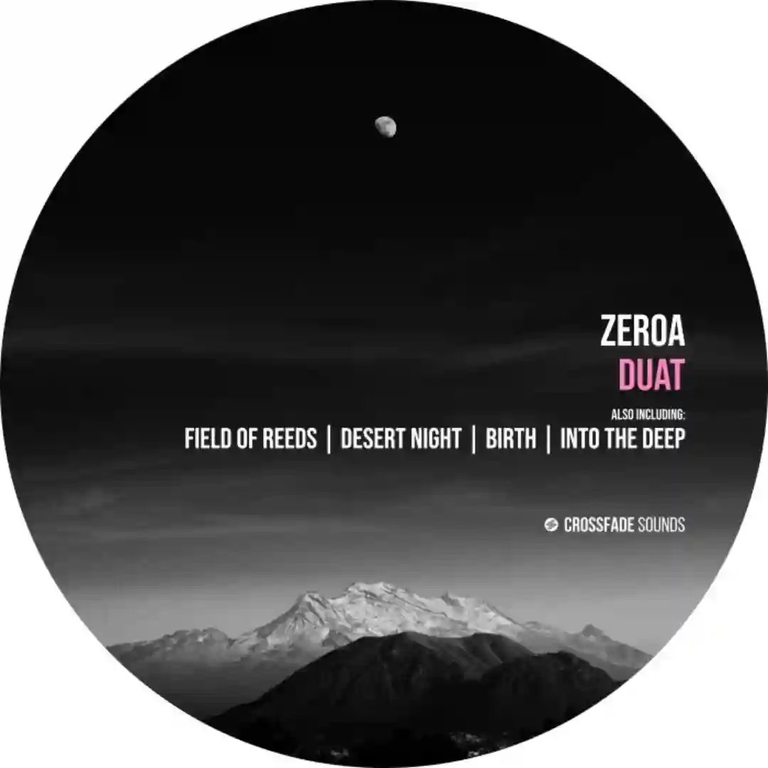 Birth (Original Mix) cover