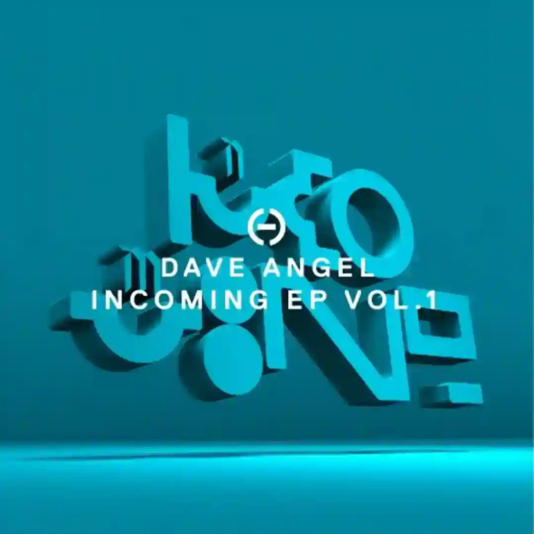 Incoming, Vol. 1 cover