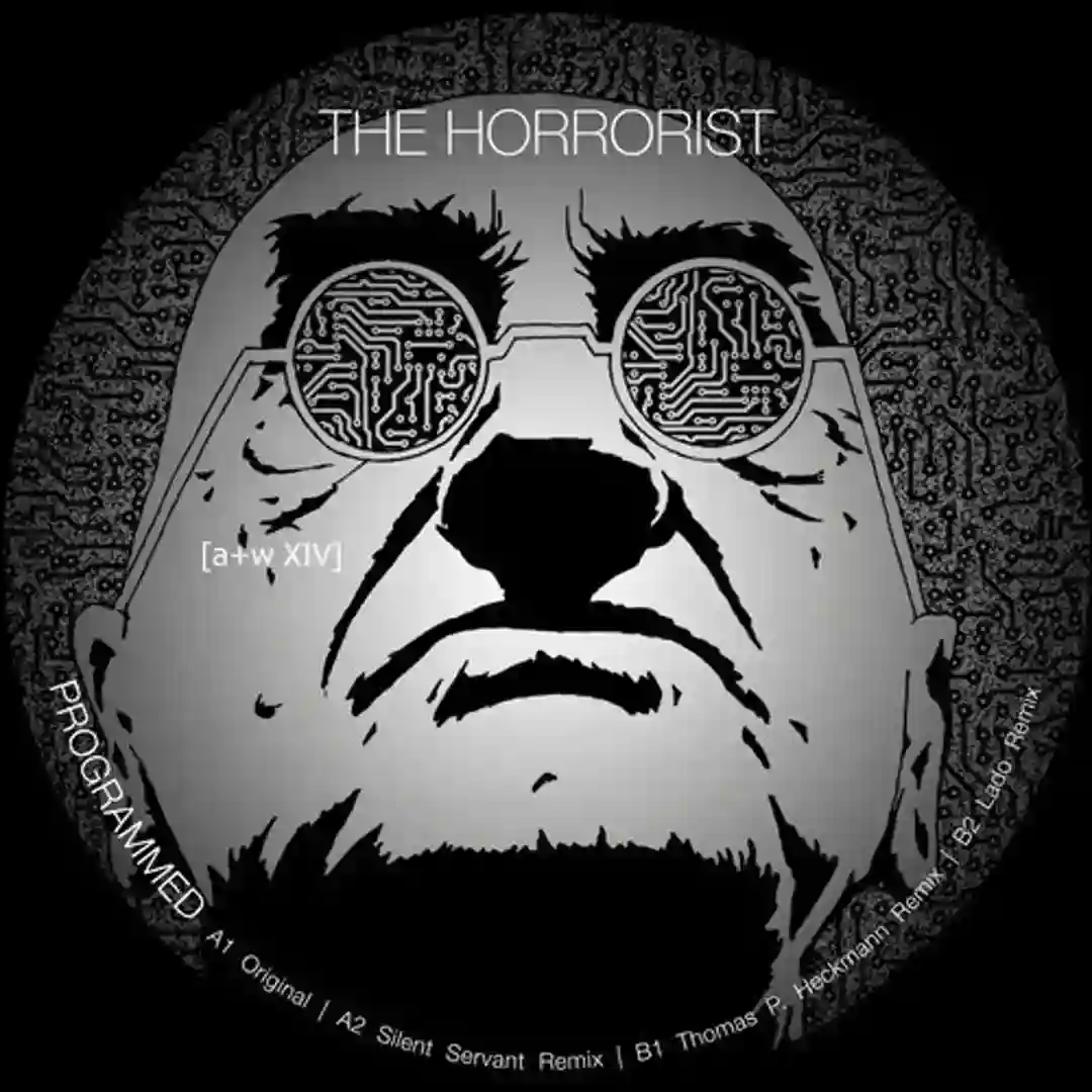 Programmed (Silent Servant Remix) cover