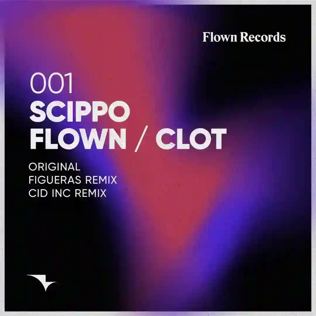 Flown cover