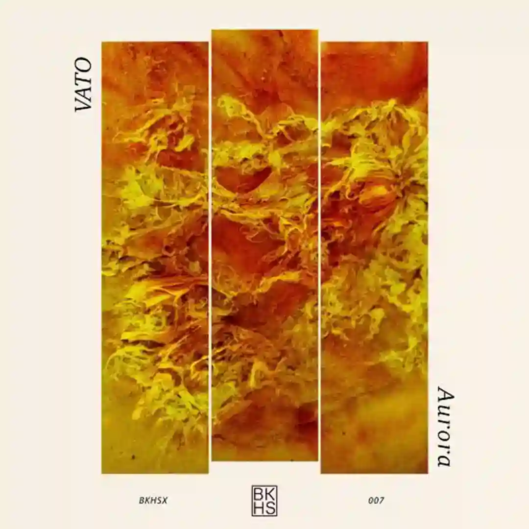 Lust (Absolet Remix) cover