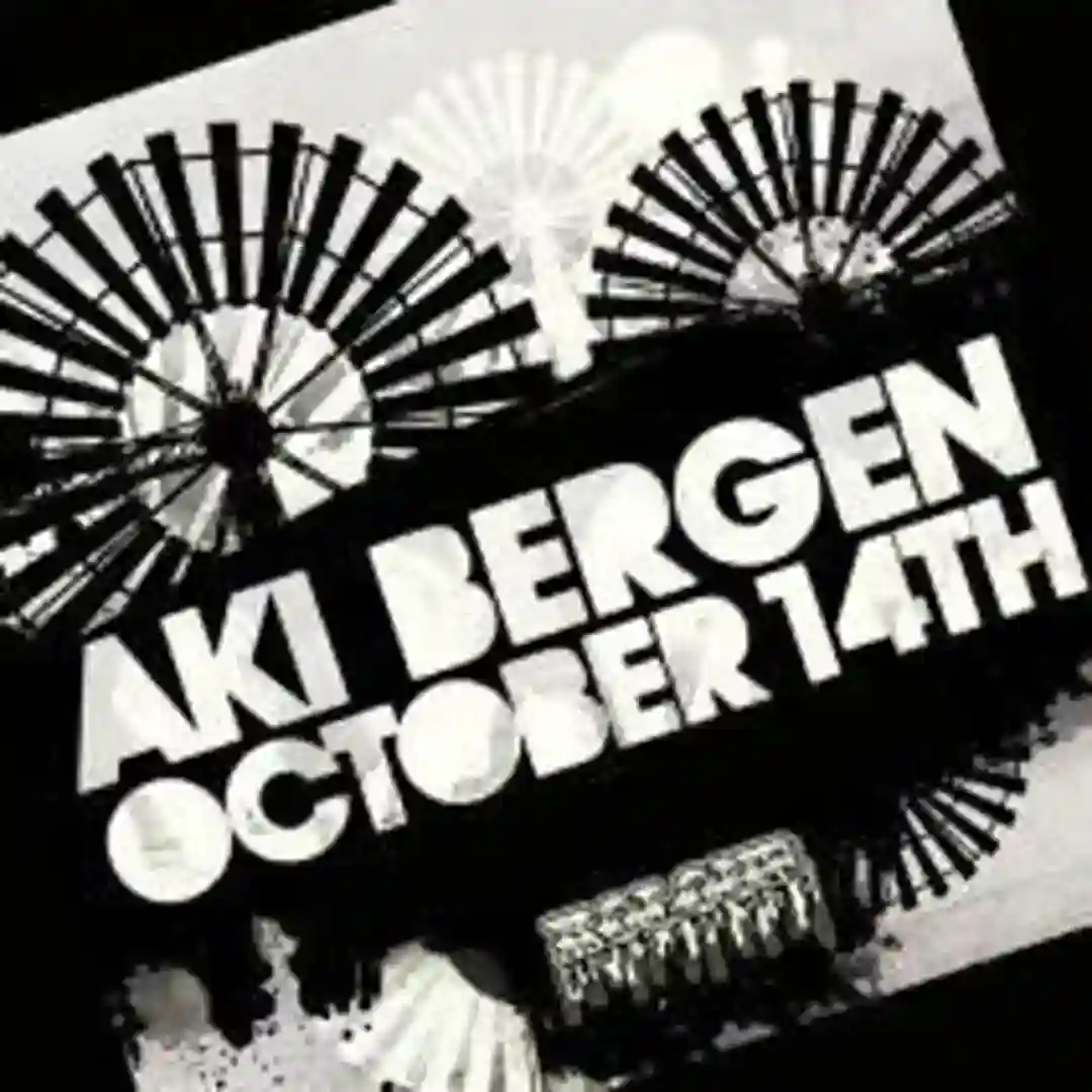 October 14 cover