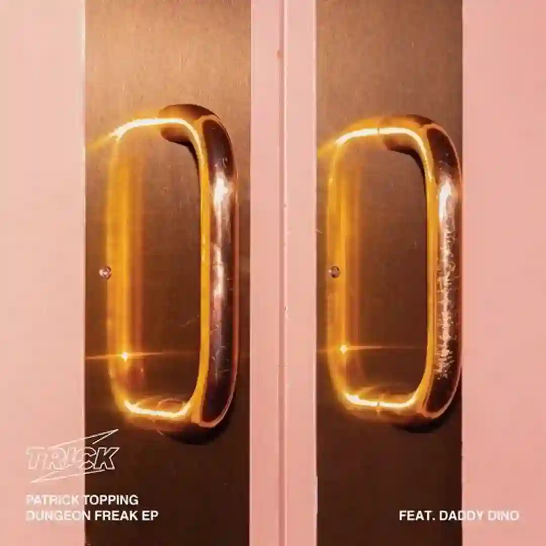 Dungeon Freak EP cover