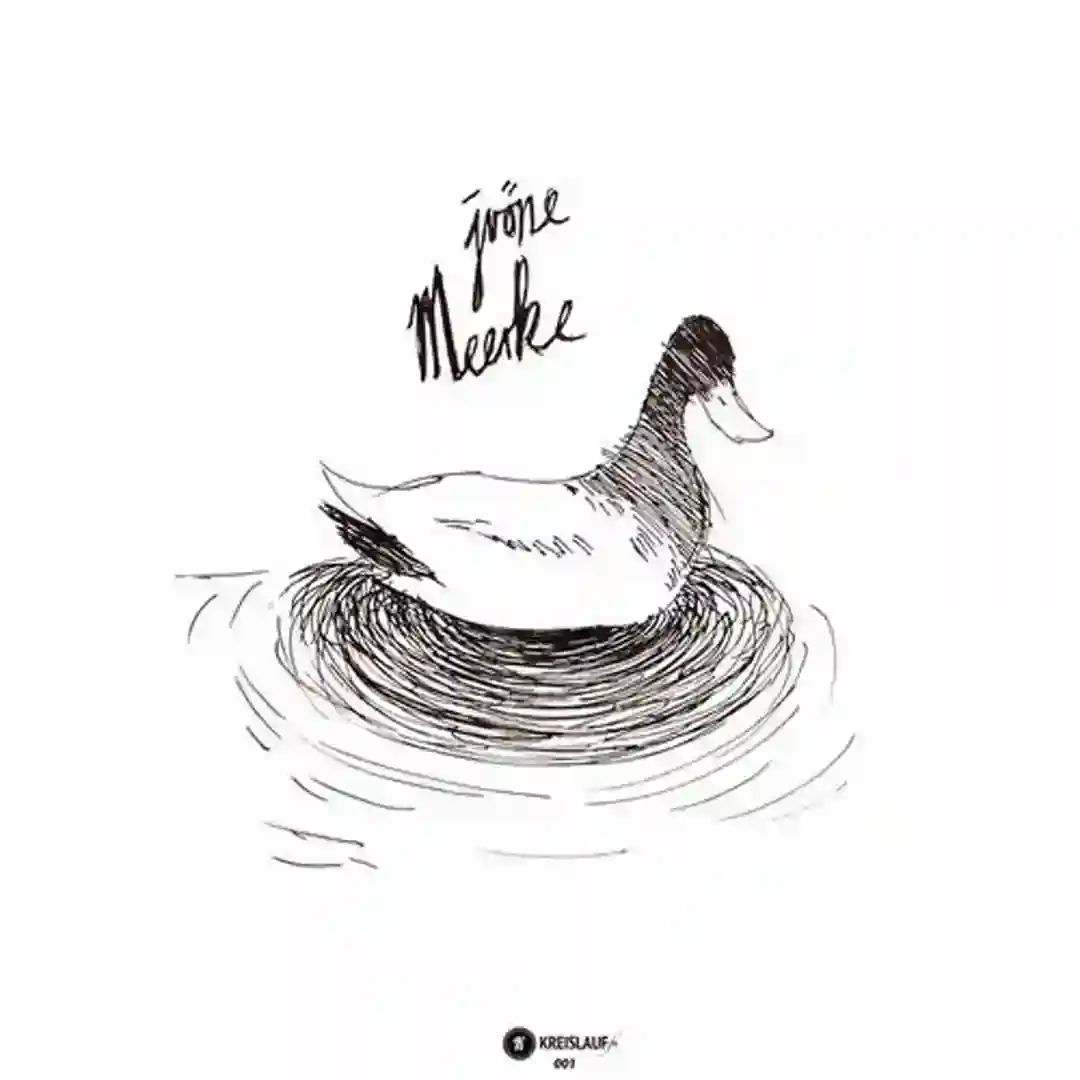 Jroene Meerke cover