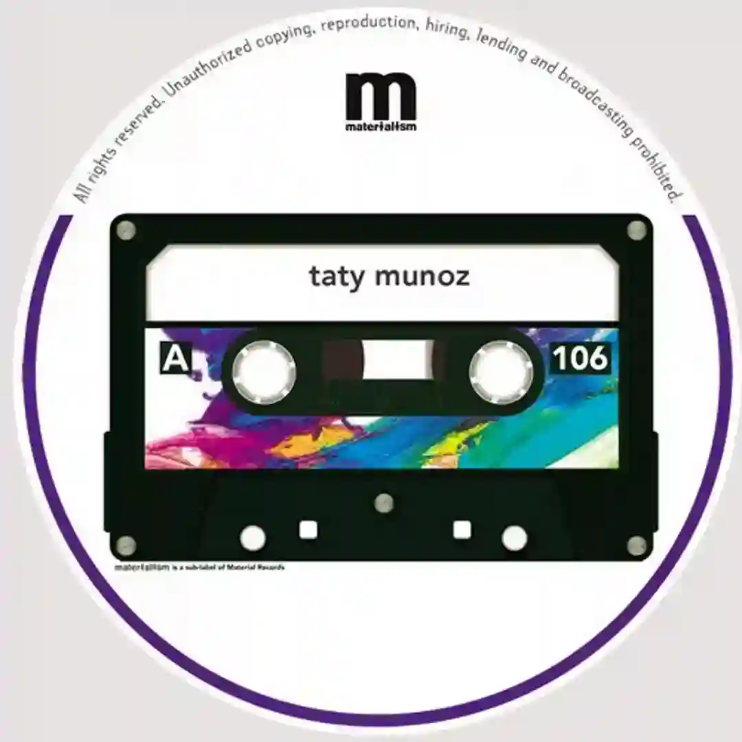 Moods (Original Mix) cover