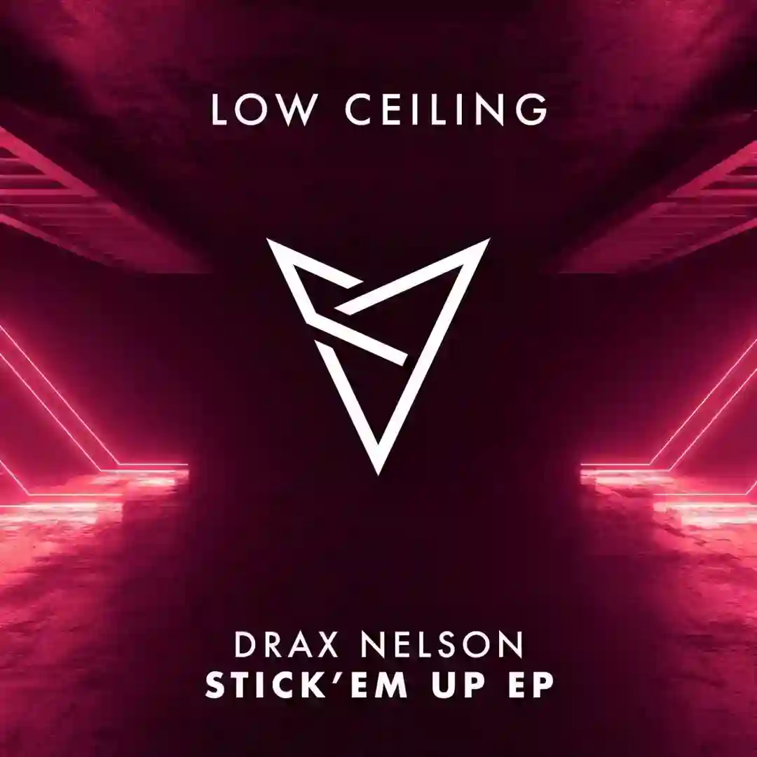 STICK 'EM UP (Original Mix) cover