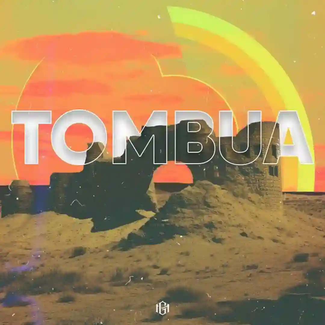 Tombua cover