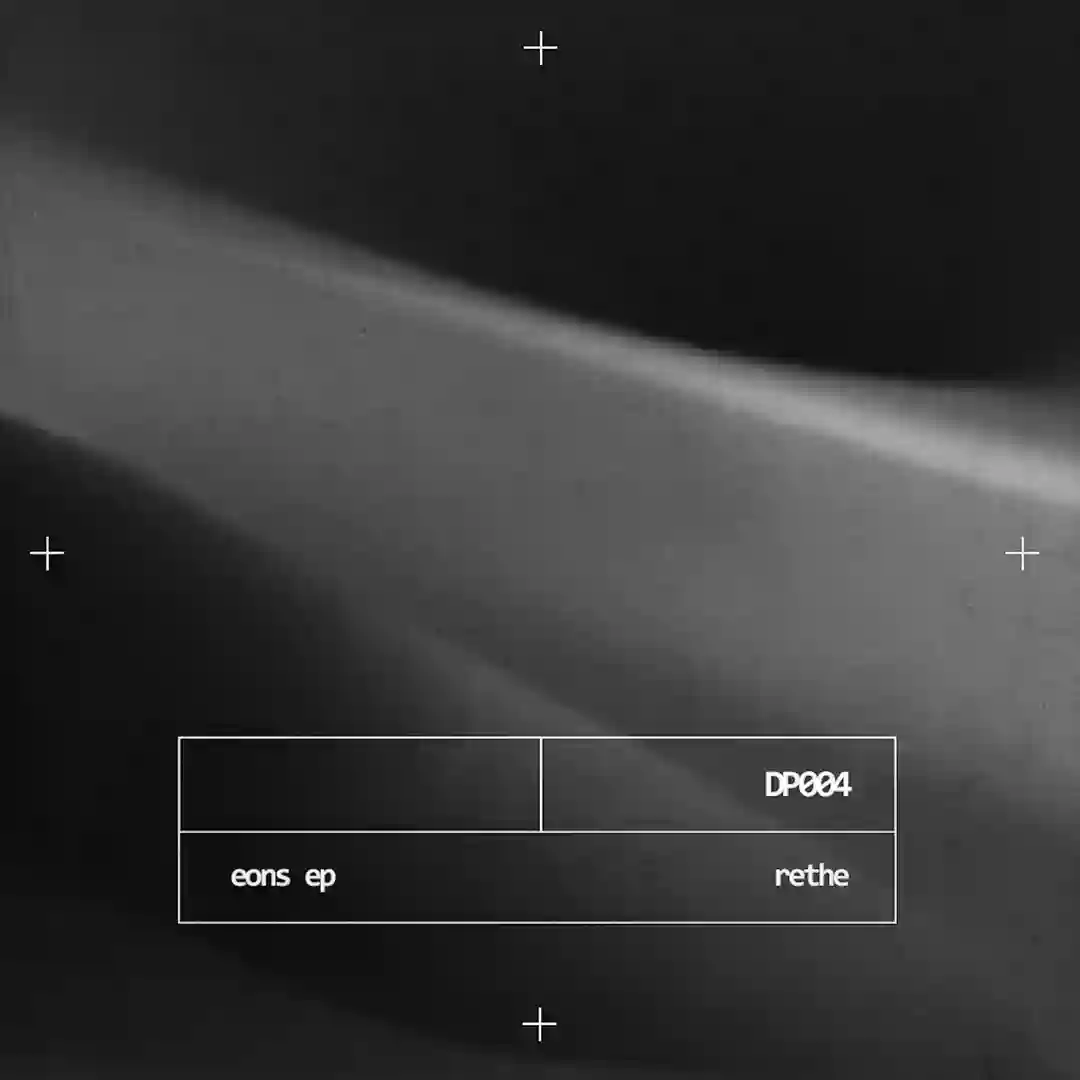 Eons EP cover