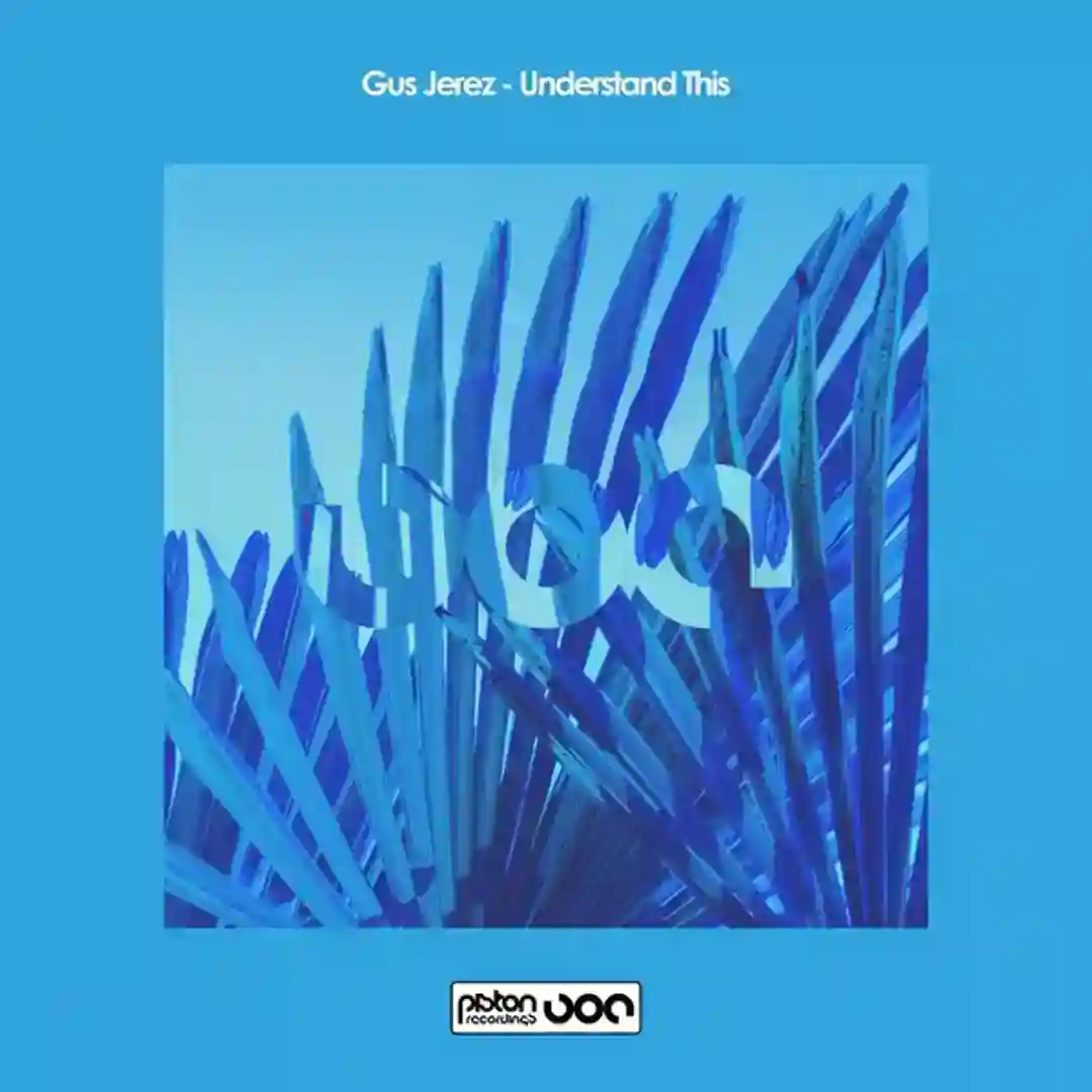 Understand This (Original Mix) cover