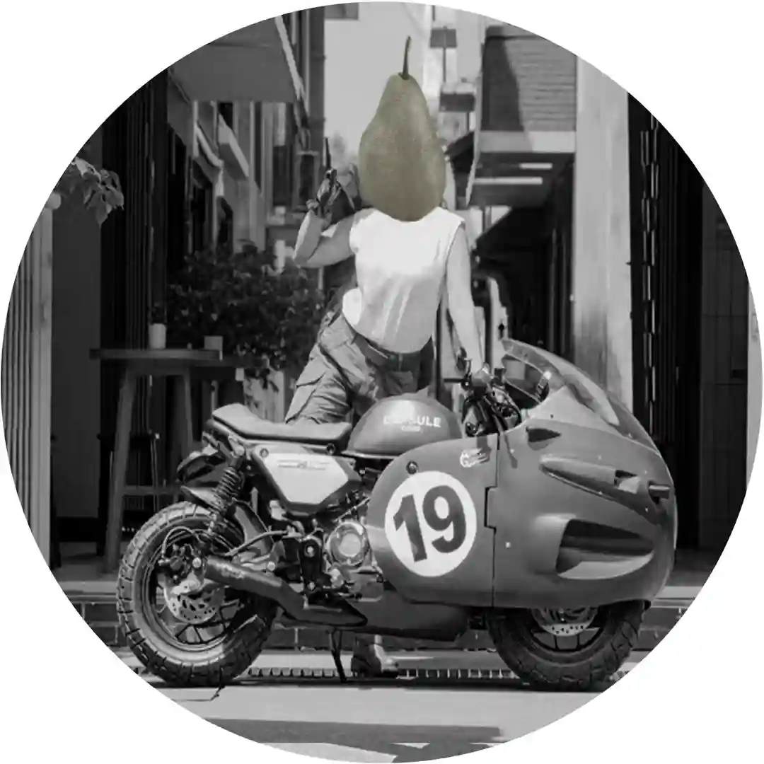 Maracatone (Original Mix) cover