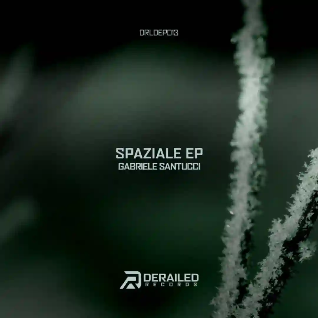 Spaziale (Original Mix) cover