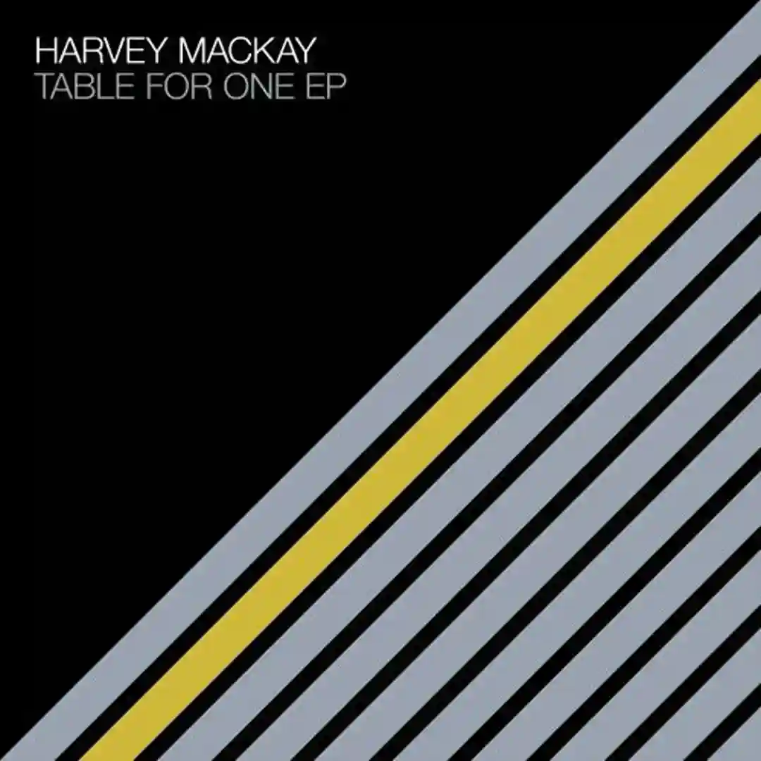 Table for One (Marc Romboy Remix) cover