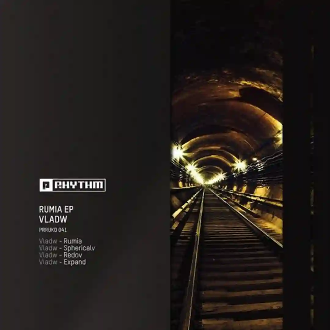 Sphericalv (Original Mix) cover
