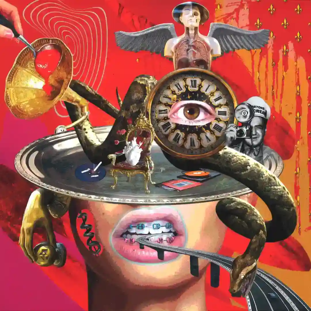 G1 (Zenk Remix) cover
