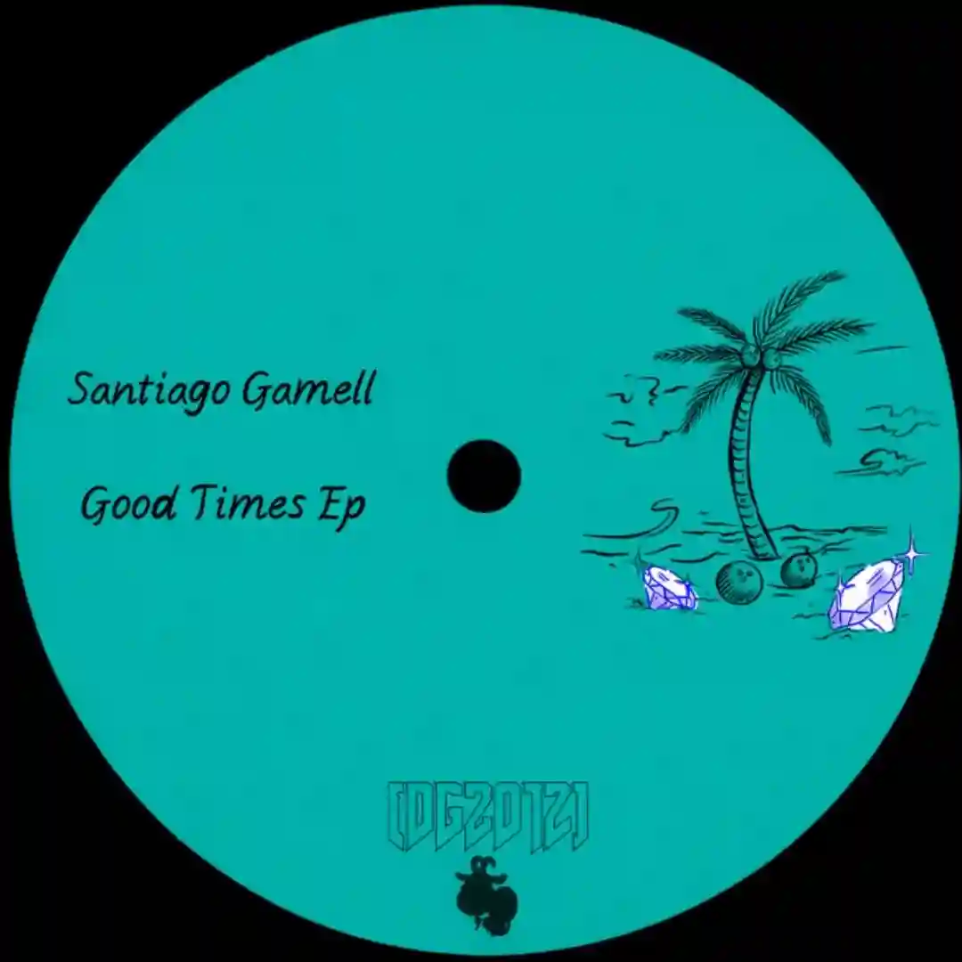 Give Me Some (Original Mix) cover