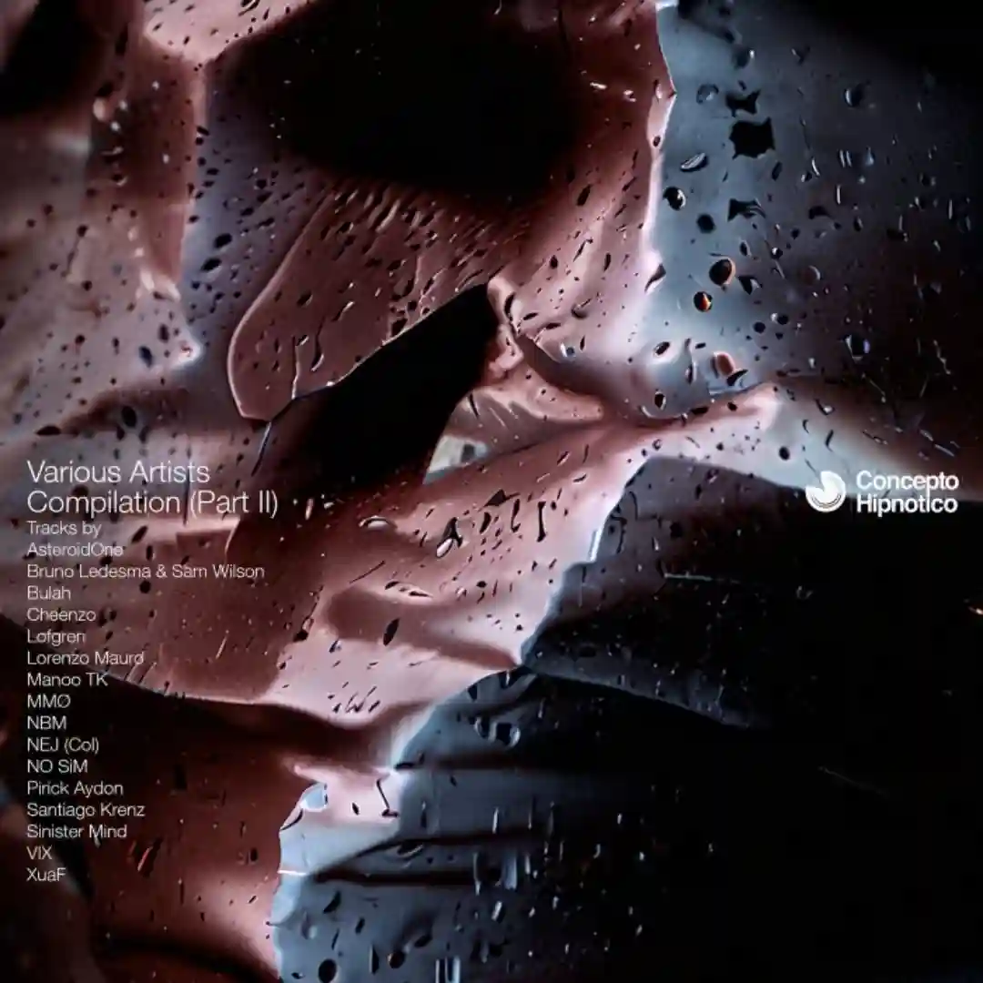 T01 (Original Mix) cover