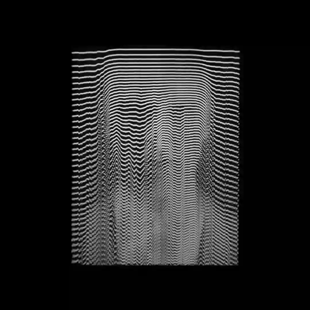 Ride the Flow (DJ Hell Remix) cover