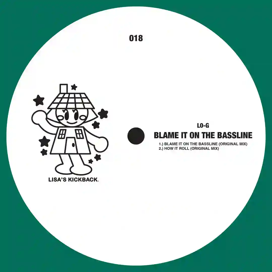 This Is How It Roll (Original Mix) cover