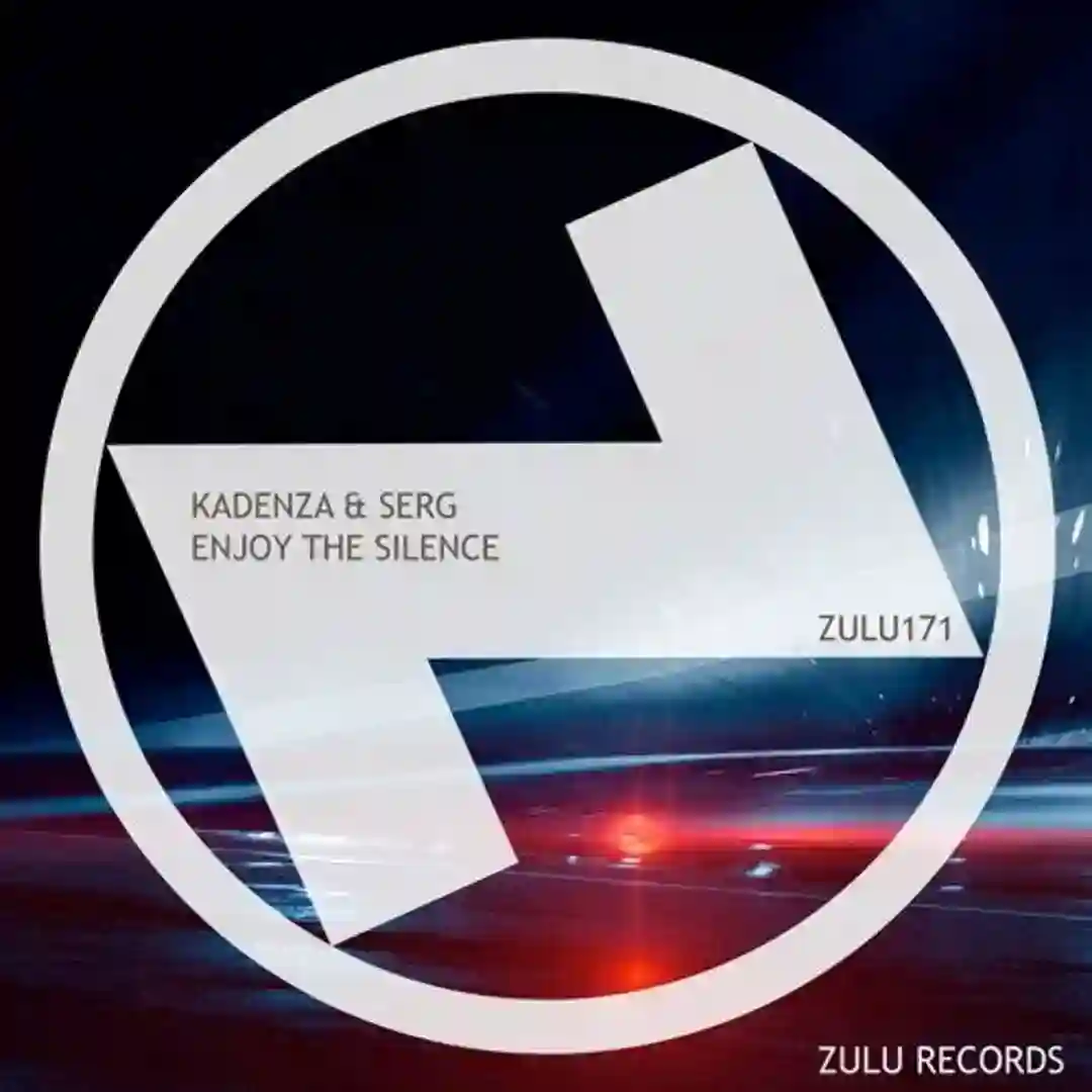 Enjoy The Silence (Extended Mix) cover