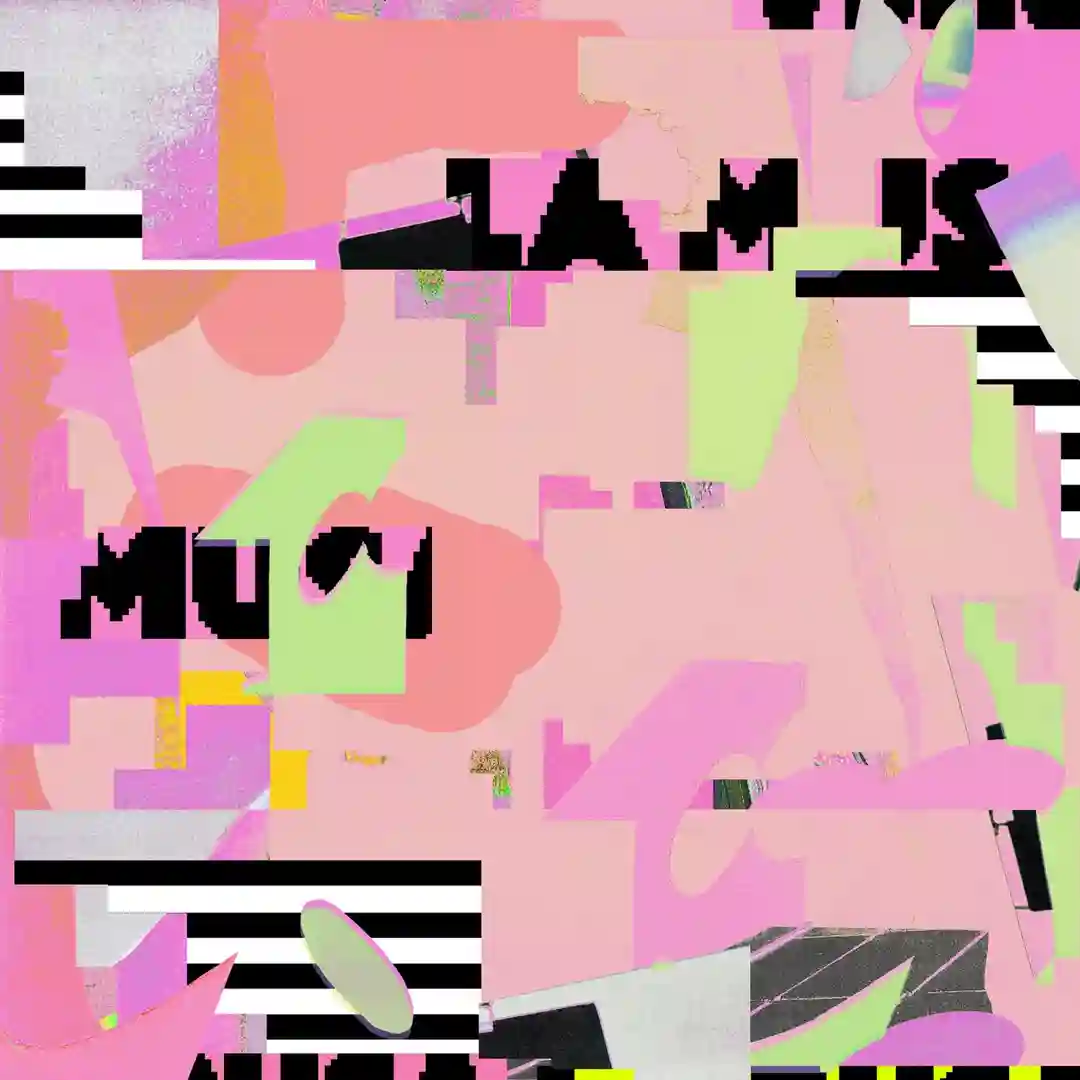 La Musa (Francis Mercier Remix) cover