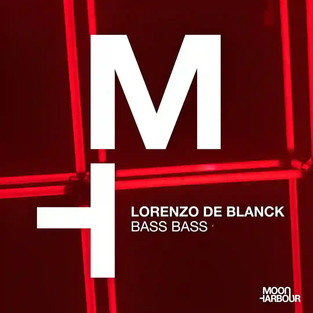 Bass Bass cover