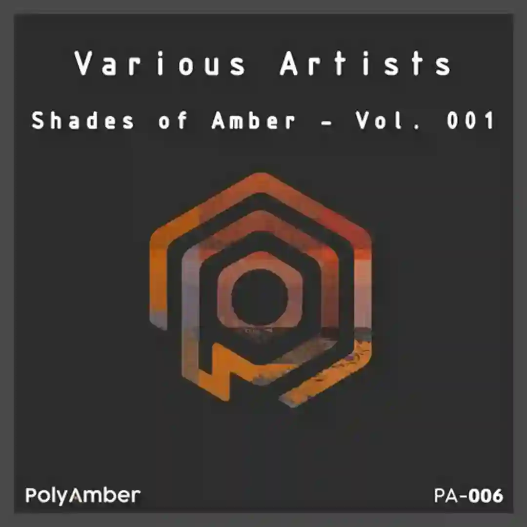 Ambedo cover