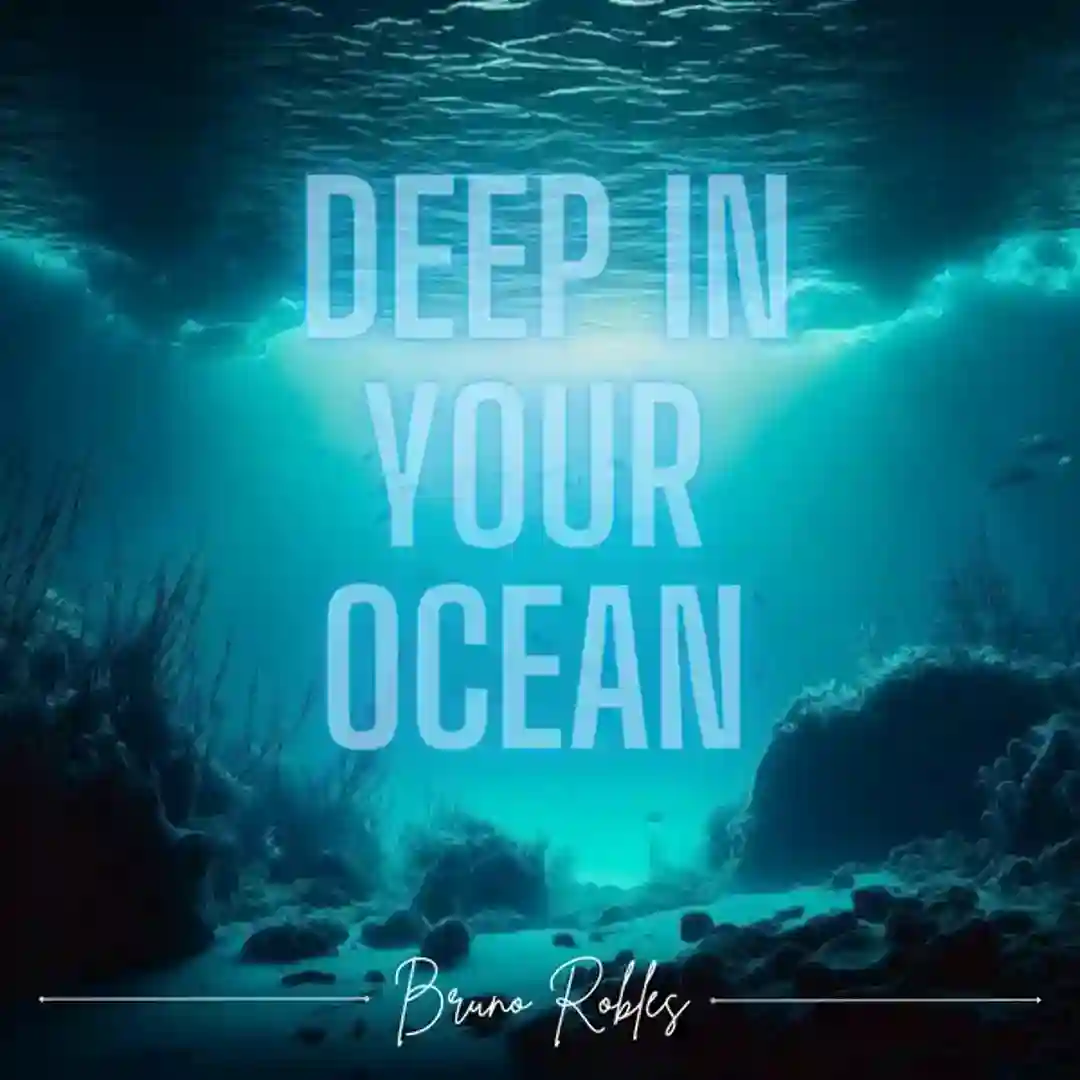 Deep In Your Ocean cover