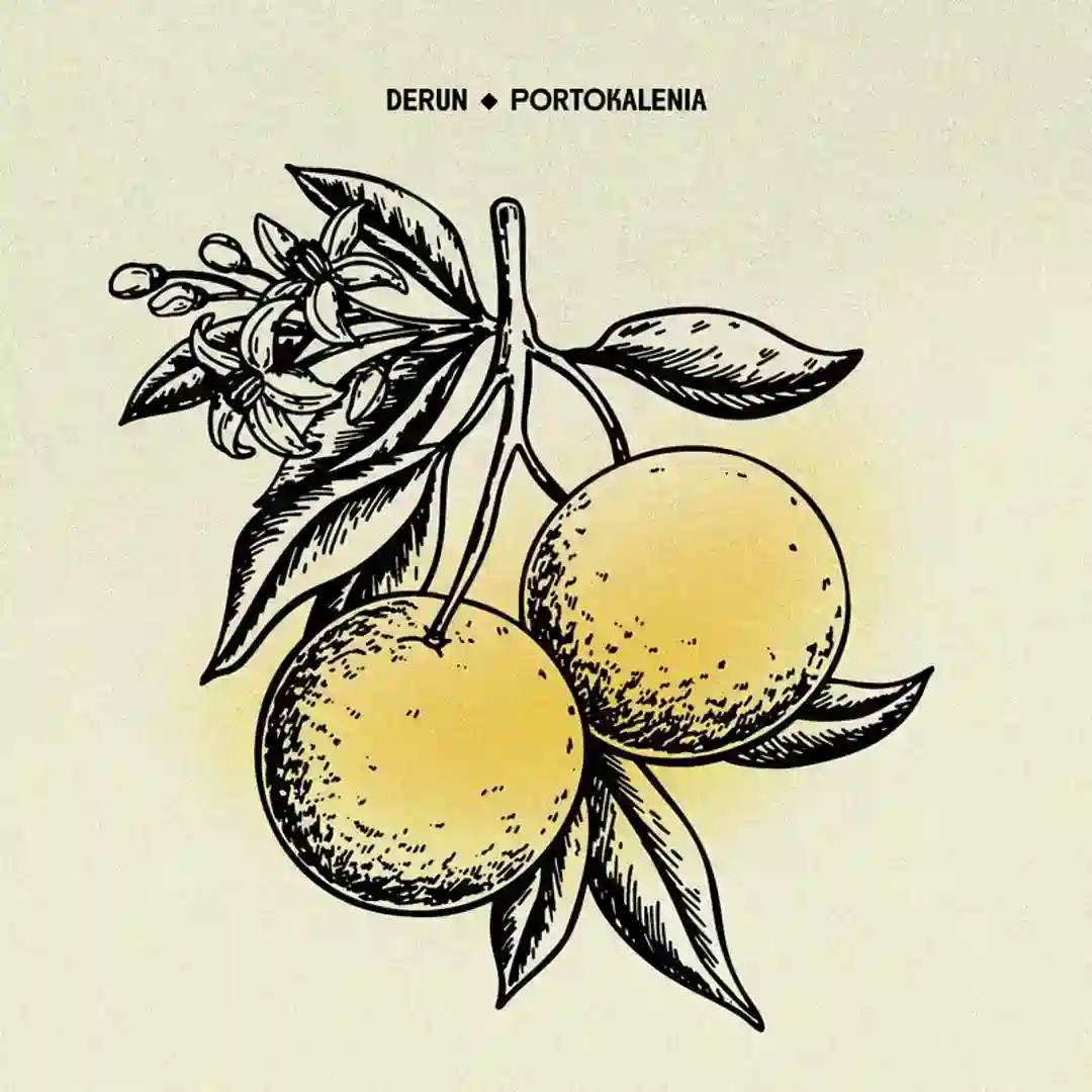 Portokalenia cover