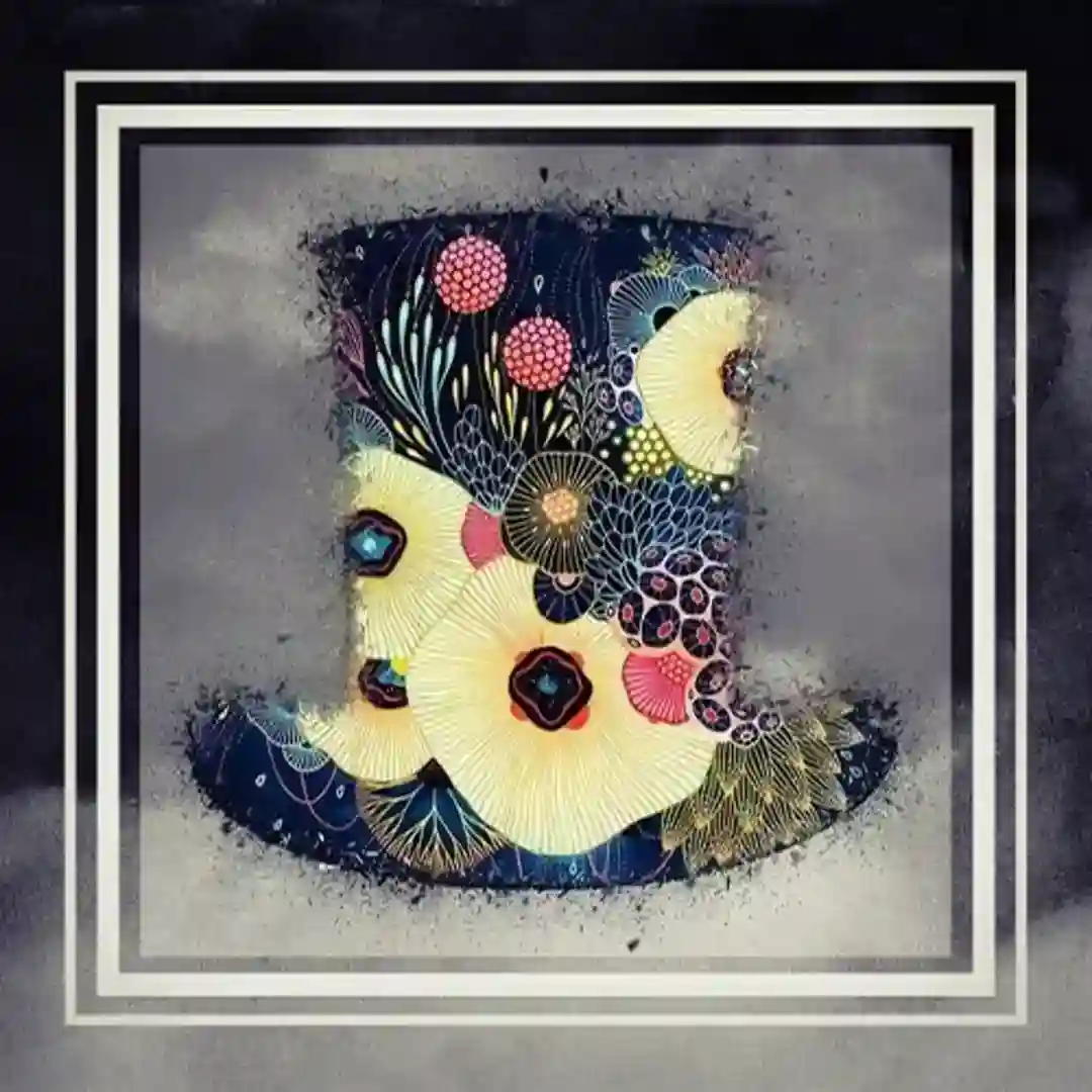 Under (Original Mix) cover