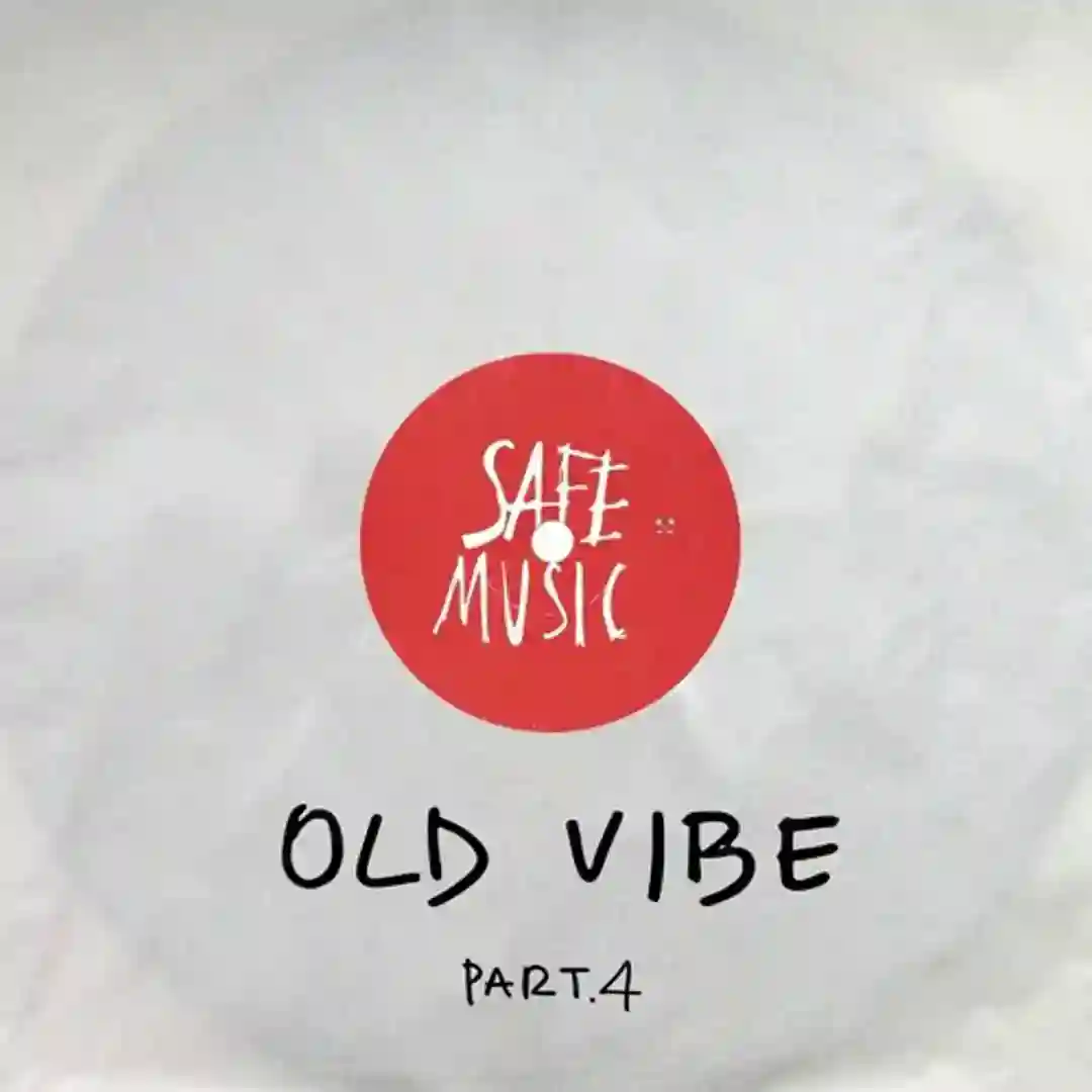 In The Back (Original Mix) cover