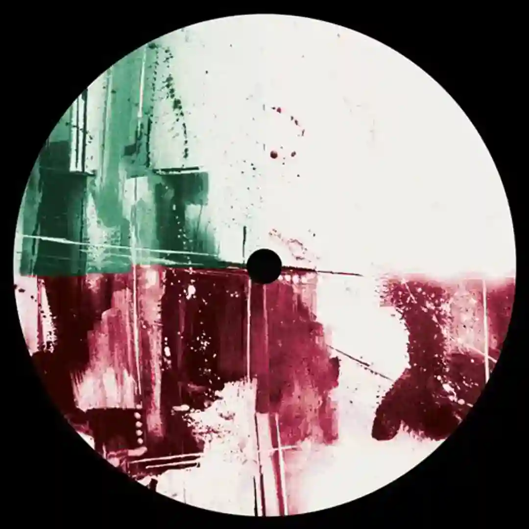 We Are Techno Vol. 2 cover