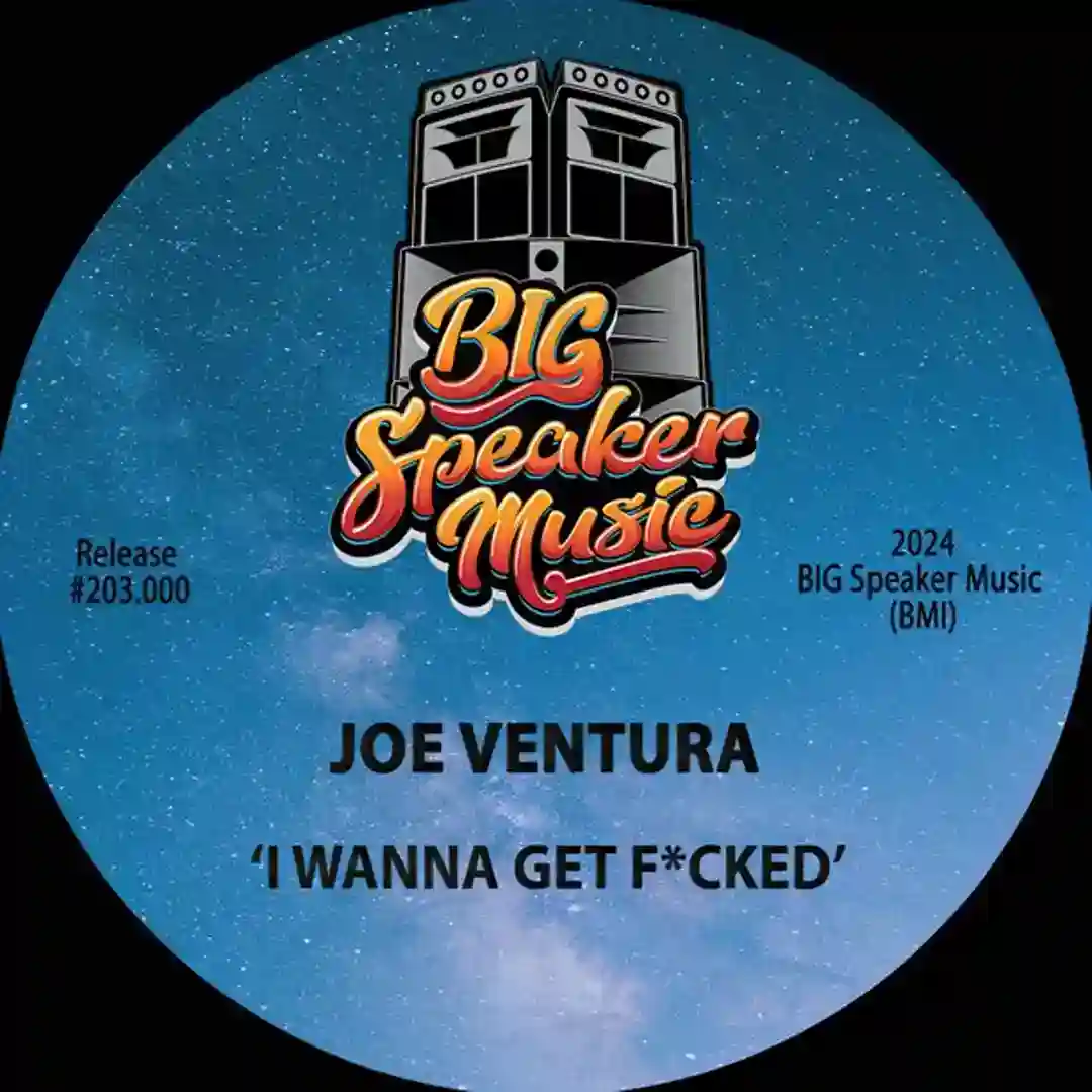 I Wanna Get F*cked cover