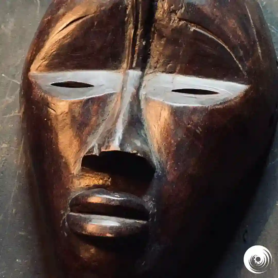 Kuvuka Mipaka (Original Mix) cover