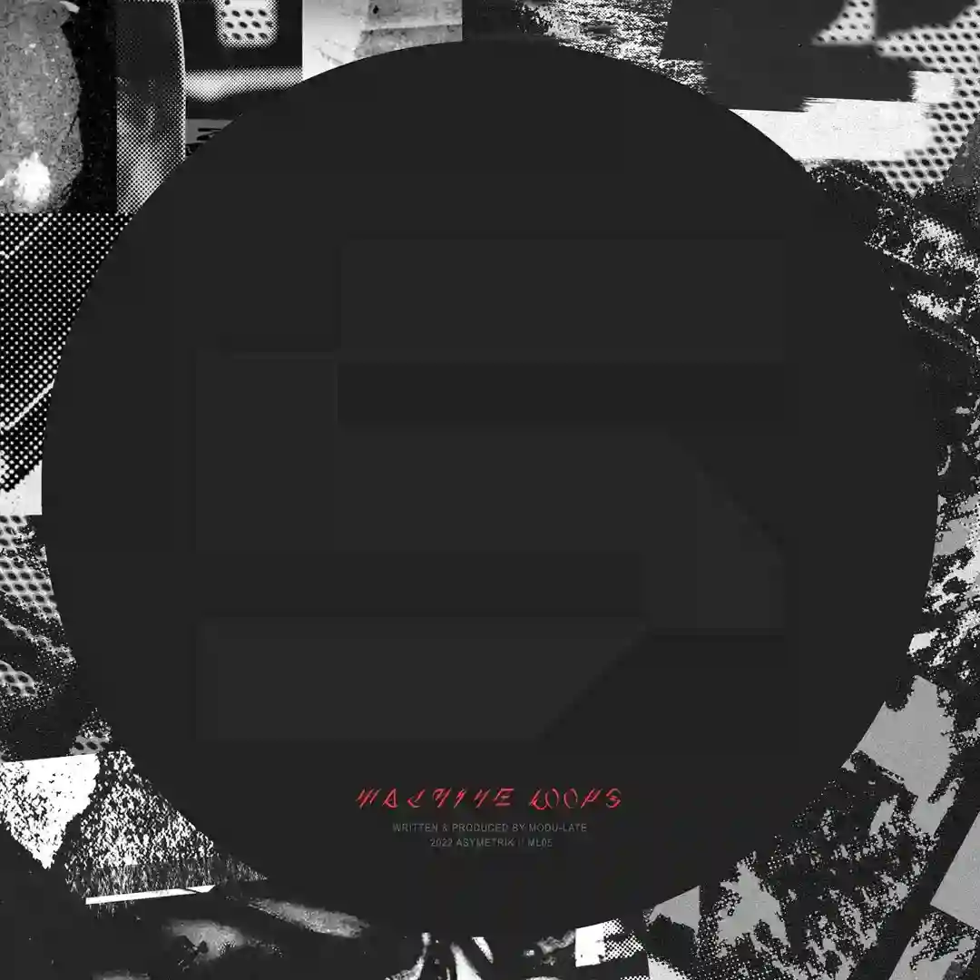 Harmonic Factor (Original Mix) cover