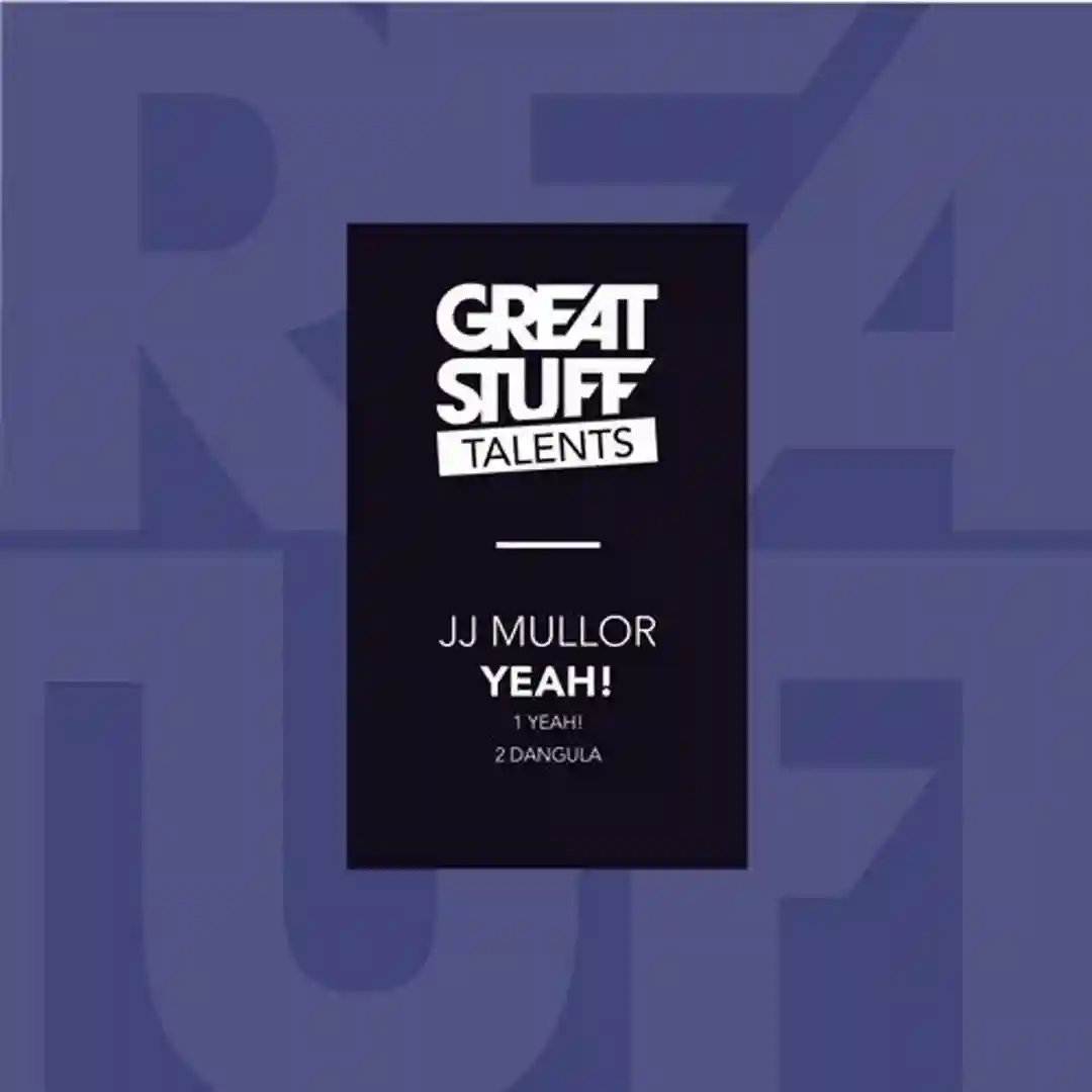Yeah! cover