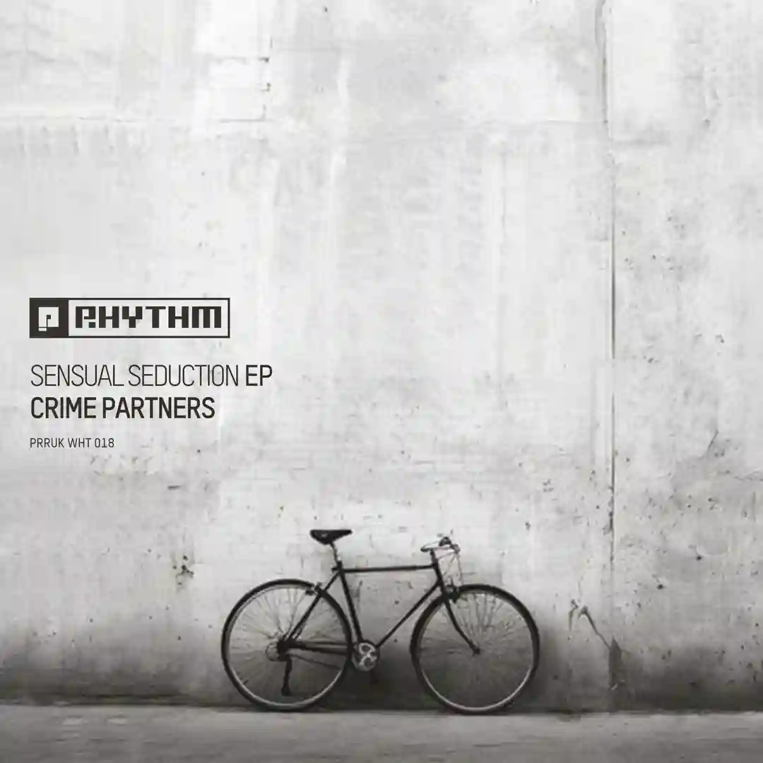 Release This Shit (Original Mix) cover