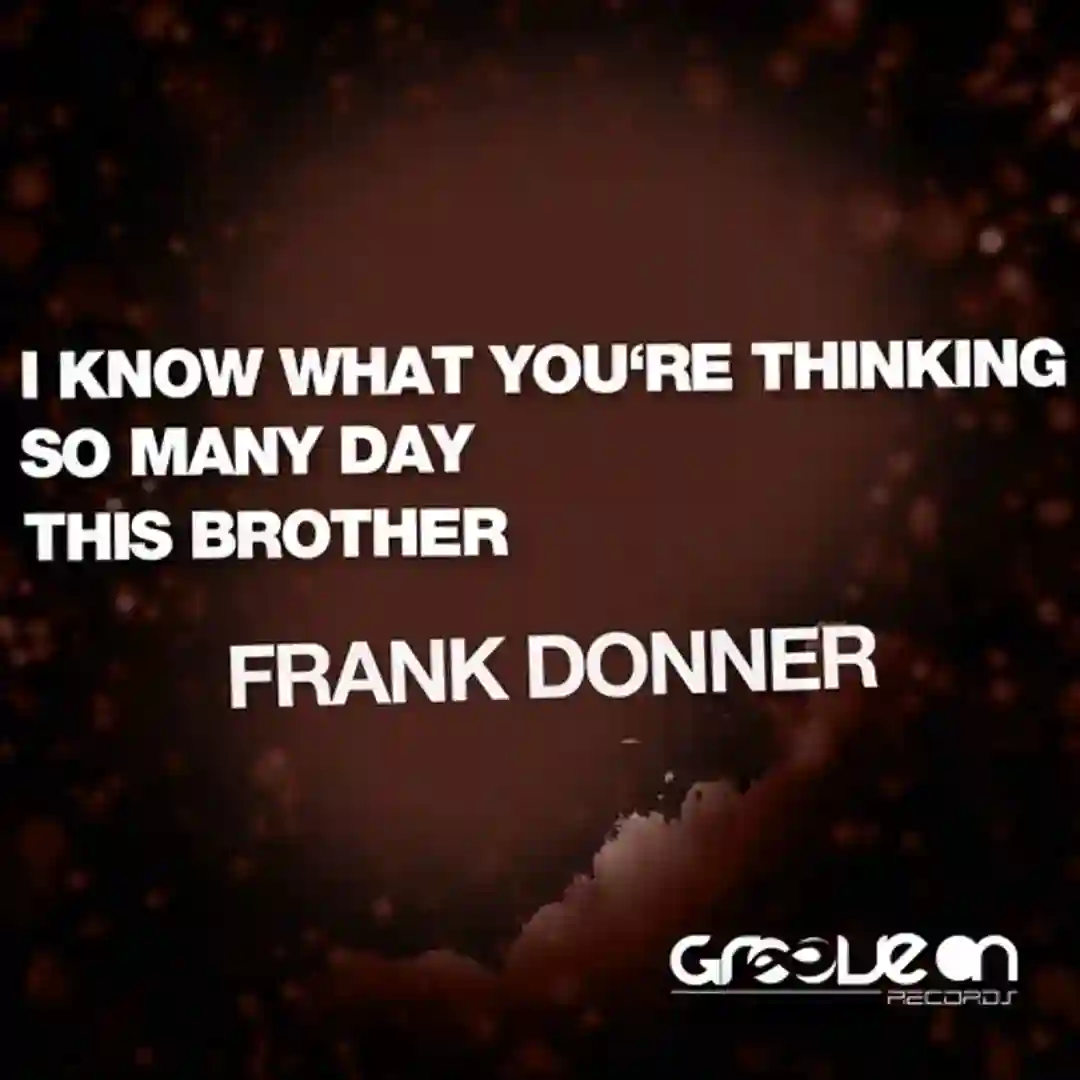 This Brother (Original Mix) cover