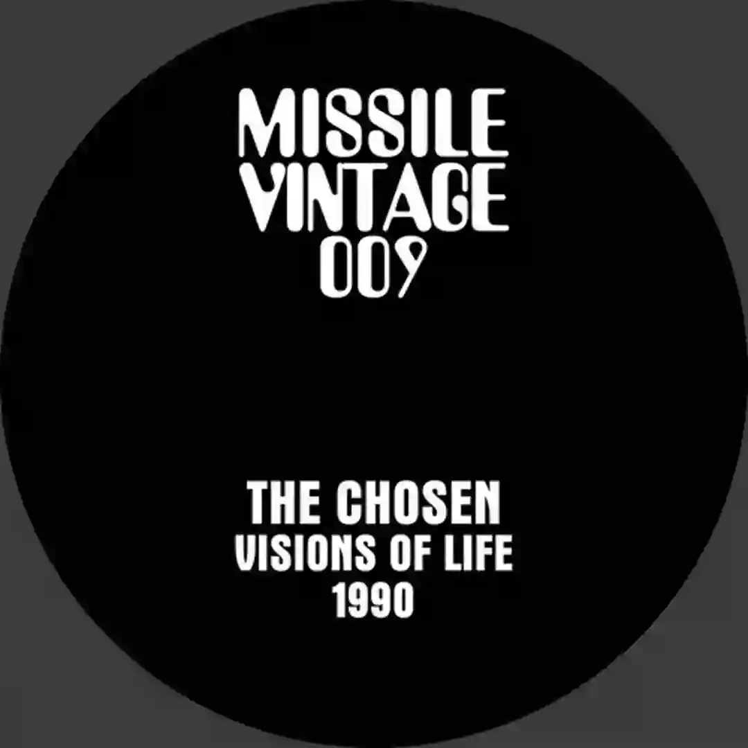 Visions of Life (Original Mix) cover