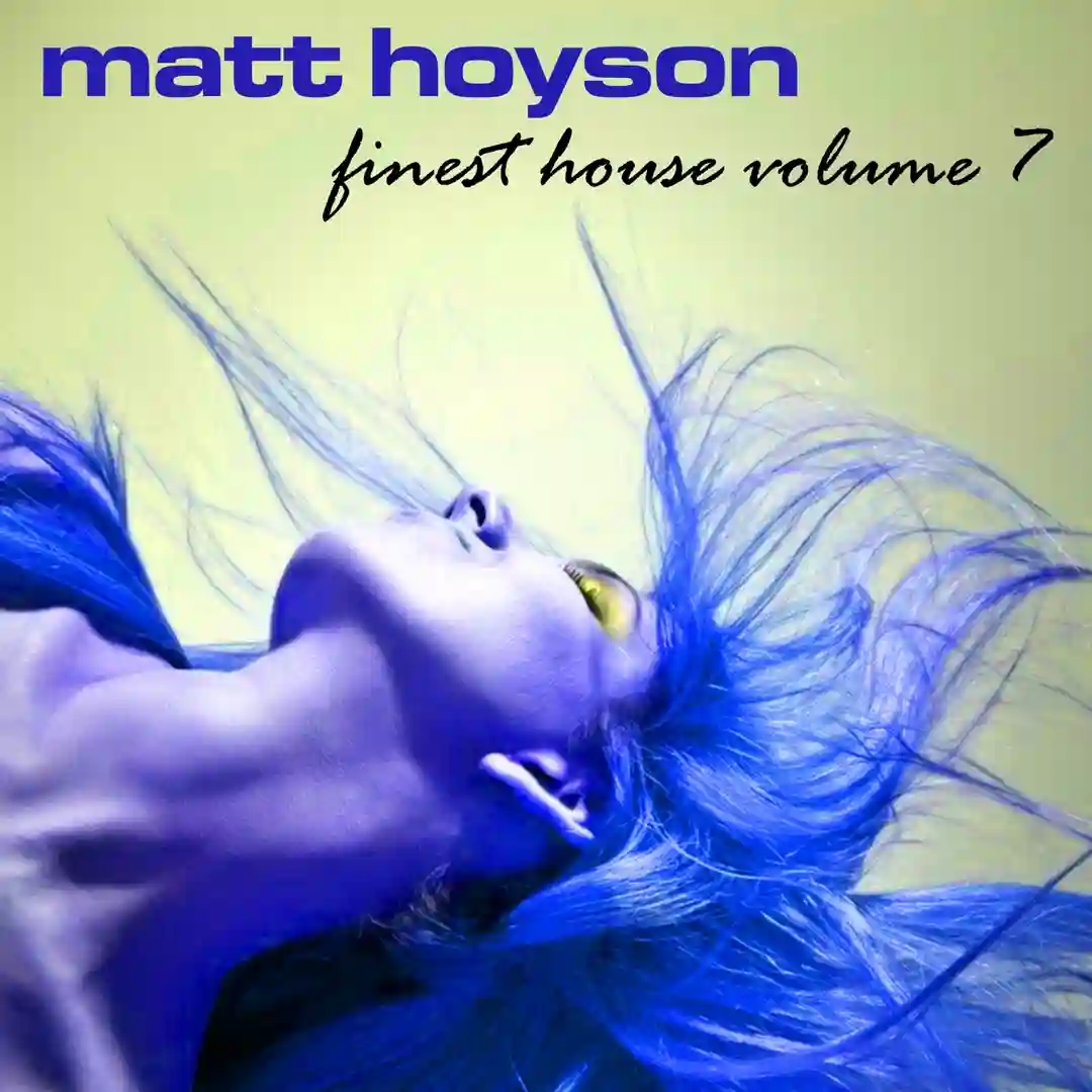 Crazy Baby (Original Mix) cover