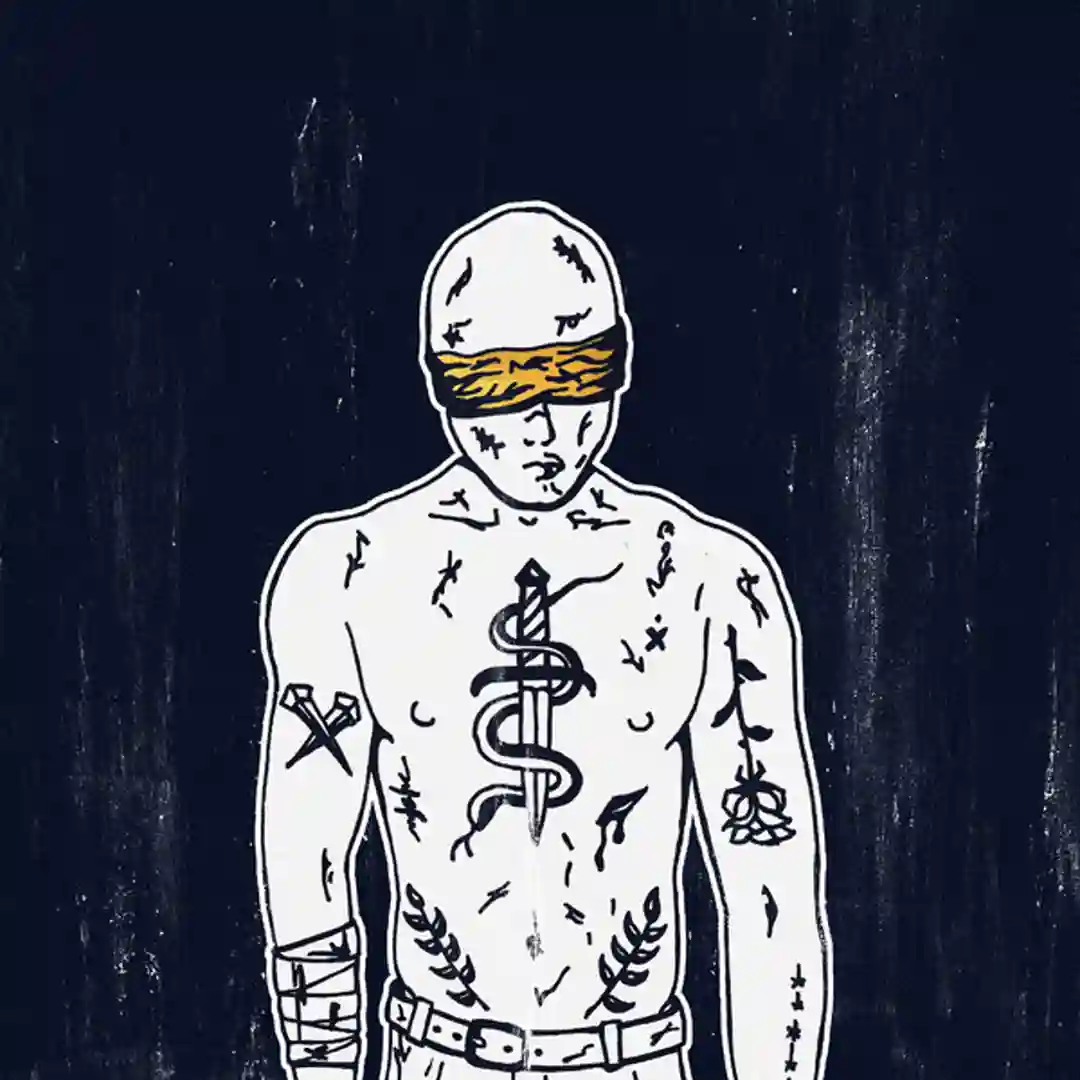 Rule II cover