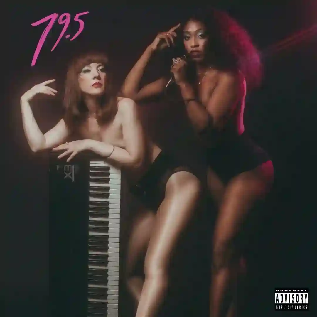 Feel Like Dancin' cover